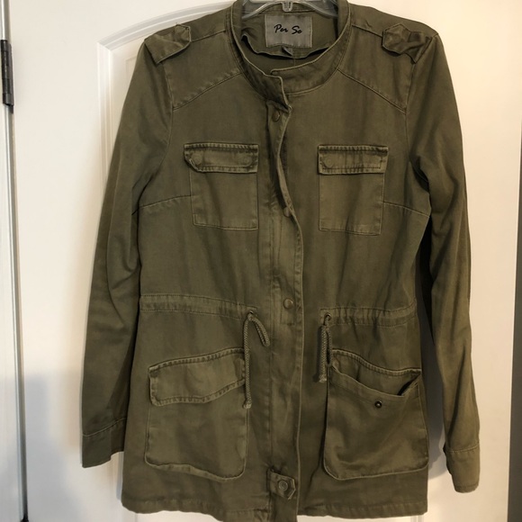 Per Se Jackets & Blazers - Women’s Jacket